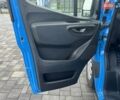 Синий Мерседес Sprinter, объемом двигателя 2.2 л и пробегом 331 тыс. км за 26900 $, фото 13 на Automoto.ua
