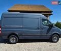Синий Мерседес Sprinter, объемом двигателя 3 л и пробегом 337 тыс. км за 23900 $, фото 2 на Automoto.ua