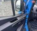 Синий Мерседес Sprinter, объемом двигателя 2.2 л и пробегом 331 тыс. км за 26900 $, фото 14 на Automoto.ua