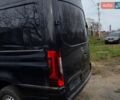 Синій Мерседес Sprinter, об'ємом двигуна 2.99 л та пробігом 117 тис. км за 17000 $, фото 6 на Automoto.ua