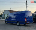 Синий Мерседес Sprinter, объемом двигателя 2.2 л и пробегом 298 тыс. км за 21700 $, фото 4 на Automoto.ua