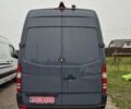 Синій Мерседес Sprinter, об'ємом двигуна 3 л та пробігом 340 тис. км за 23900 $, фото 1 на Automoto.ua