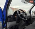 Синий Мерседес Sprinter, объемом двигателя 2.2 л и пробегом 295 тыс. км за 20500 $, фото 19 на Automoto.ua