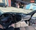 Синий Мерседес Sprinter, объемом двигателя 2.14 л и пробегом 375 тыс. км за 15900 $, фото 12 на Automoto.ua