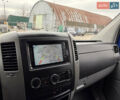 Синий Мерседес Sprinter, объемом двигателя 2.2 л и пробегом 295 тыс. км за 20500 $, фото 23 на Automoto.ua