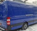 Синій Мерседес Sprinter, об'ємом двигуна 3 л та пробігом 294 тис. км за 30900 $, фото 15 на Automoto.ua