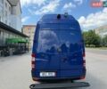 Синий Мерседес Sprinter, объемом двигателя 2.2 л и пробегом 242 тыс. км за 21600 $, фото 15 на Automoto.ua