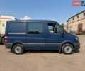 Синий Мерседес Sprinter, объемом двигателя 2.14 л и пробегом 375 тыс. км за 15900 $, фото 4 на Automoto.ua