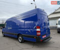 Синий Мерседес Sprinter, объемом двигателя 2.2 л и пробегом 295 тыс. км за 20500 $, фото 13 на Automoto.ua