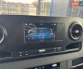 Синий Мерседес Sprinter, объемом двигателя 2.2 л и пробегом 331 тыс. км за 26900 $, фото 24 на Automoto.ua
