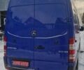 Синій Мерседес Sprinter, об'ємом двигуна 3 л та пробігом 294 тис. км за 30900 $, фото 13 на Automoto.ua