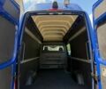 Синий Мерседес Sprinter, объемом двигателя 2.2 л и пробегом 242 тыс. км за 21600 $, фото 27 на Automoto.ua