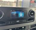 Синий Мерседес Sprinter, объемом двигателя 2.2 л и пробегом 331 тыс. км за 26900 $, фото 23 на Automoto.ua