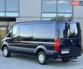 Синий Мерседес Sprinter, объемом двигателя 3 л и пробегом 322 тыс. км за 33517 $, фото 6 на Automoto.ua
