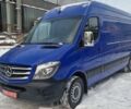 Синій Мерседес Sprinter, об'ємом двигуна 3 л та пробігом 294 тис. км за 30900 $, фото 3 на Automoto.ua