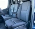 Синий Мерседес Sprinter, объемом двигателя 3 л и пробегом 322 тыс. км за 33517 $, фото 13 на Automoto.ua