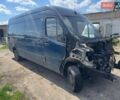 Синий Мерседес Sprinter, объемом двигателя 2.14 л и пробегом 310 тыс. км за 12700 $, фото 1 на Automoto.ua