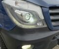 Синій Мерседес Sprinter, об'ємом двигуна 2.14 л та пробігом 270 тис. км за 18900 $, фото 5 на Automoto.ua