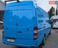 Синий Мерседес Sprinter, объемом двигателя 3 л и пробегом 249 тыс. км за 29999 $, фото 13 на Automoto.ua