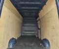 Синій Мерседес Sprinter, об'ємом двигуна 2.14 л та пробігом 270 тис. км за 18900 $, фото 25 на Automoto.ua