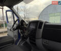 Синий Мерседес Sprinter, объемом двигателя 2.2 л и пробегом 295 тыс. км за 20500 $, фото 33 на Automoto.ua