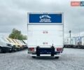 Синий Мерседес Sprinter, объемом двигателя 2.2 л и пробегом 192 тыс. км за 20900 $, фото 15 на Automoto.ua