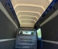 Синий Мерседес Sprinter, объемом двигателя 2.2 л и пробегом 242 тыс. км за 21600 $, фото 29 на Automoto.ua