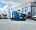 Синий Мерседес Sprinter, объемом двигателя 2.2 л и пробегом 192 тыс. км за 20900 $, фото 22 на Automoto.ua