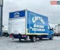 Синий Мерседес Sprinter, объемом двигателя 2.2 л и пробегом 192 тыс. км за 20900 $, фото 16 на Automoto.ua