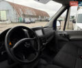 Синий Мерседес Sprinter, объемом двигателя 2.2 л и пробегом 295 тыс. км за 20500 $, фото 21 на Automoto.ua