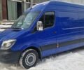 Синій Мерседес Sprinter, об'ємом двигуна 3 л та пробігом 294 тис. км за 30900 $, фото 4 на Automoto.ua