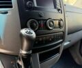 Синий Мерседес Sprinter, объемом двигателя 2.2 л и пробегом 242 тыс. км за 21600 $, фото 19 на Automoto.ua