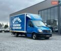 Синий Мерседес Sprinter, объемом двигателя 2.2 л и пробегом 192 тыс. км за 20900 $, фото 8 на Automoto.ua