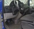 Синій Мерседес Sprinter, об'ємом двигуна 3 л та пробігом 294 тис. км за 30900 $, фото 28 на Automoto.ua
