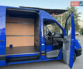 Синий Мерседес Sprinter, объемом двигателя 2.2 л и пробегом 298 тыс. км за 21700 $, фото 27 на Automoto.ua