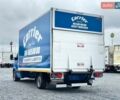 Синий Мерседес Sprinter, объемом двигателя 2.2 л и пробегом 192 тыс. км за 20900 $, фото 14 на Automoto.ua