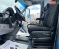 Синий Мерседес Sprinter, объемом двигателя 2.2 л и пробегом 192 тыс. км за 20900 $, фото 39 на Automoto.ua