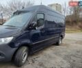 Синій Мерседес Sprinter, об'ємом двигуна 2.99 л та пробігом 117 тис. км за 17000 $, фото 1 на Automoto.ua