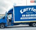 Синий Мерседес Sprinter, объемом двигателя 2.2 л и пробегом 192 тыс. км за 20900 $, фото 31 на Automoto.ua