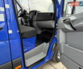 Синий Мерседес Sprinter, объемом двигателя 2.2 л и пробегом 295 тыс. км за 20500 $, фото 29 на Automoto.ua