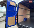 Синий Мерседес Sprinter, объемом двигателя 2.2 л и пробегом 295 тыс. км за 20500 $, фото 39 на Automoto.ua