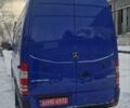 Синій Мерседес Sprinter, об'ємом двигуна 3 л та пробігом 294 тис. км за 30900 $, фото 11 на Automoto.ua