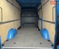 Синий Мерседес Sprinter, объемом двигателя 2.2 л и пробегом 331 тыс. км за 26900 $, фото 4 на Automoto.ua