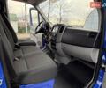 Синий Мерседес Sprinter, объемом двигателя 2.2 л и пробегом 295 тыс. км за 20500 $, фото 30 на Automoto.ua