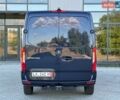 Синий Мерседес Sprinter, объемом двигателя 3 л и пробегом 322 тыс. км за 33517 $, фото 5 на Automoto.ua