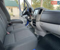 Синий Мерседес Sprinter, объемом двигателя 2.2 л и пробегом 298 тыс. км за 21700 $, фото 29 на Automoto.ua