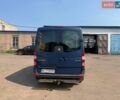 Синий Мерседес Sprinter, объемом двигателя 2.14 л и пробегом 375 тыс. км за 15900 $, фото 6 на Automoto.ua