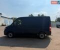 Синий Мерседес Sprinter, объемом двигателя 2.14 л и пробегом 375 тыс. км за 16500 $, фото 3 на Automoto.ua
