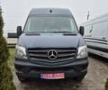 Синій Мерседес Sprinter, об'ємом двигуна 3 л та пробігом 340 тис. км за 23900 $, фото 3 на Automoto.ua