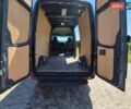 Синий Мерседес Sprinter, объемом двигателя 3 л и пробегом 337 тыс. км за 23900 $, фото 7 на Automoto.ua